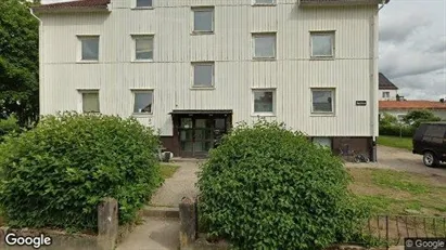 Apartments for rent in Borås - Photo from Google Street View