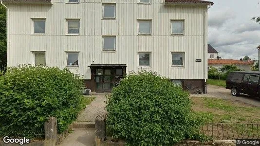 Apartments for rent in Borås - Photo from Google Street View