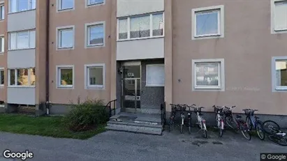 Apartments for rent in Nyköping - Photo from Google Street View