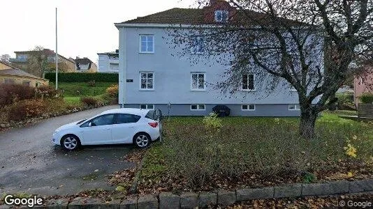 Apartments for rent in Ulricehamn - Photo from Google Street View