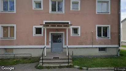 Apartments for rent in Flen - Photo from Google Street View