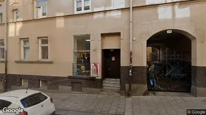 Apartments for rent in Norrköping - Photo from Google Street View