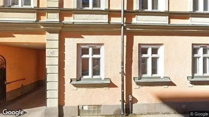 Apartments for rent in Norrköping - Photo from Google Street View