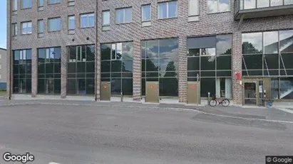 Apartments for rent in Karlstad - Photo from Google Street View