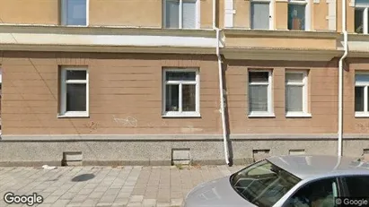 Apartments for rent in Norrköping - Photo from Google Street View