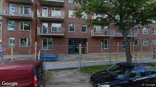 Apartments for rent in Karlstad - Photo from Google Street View