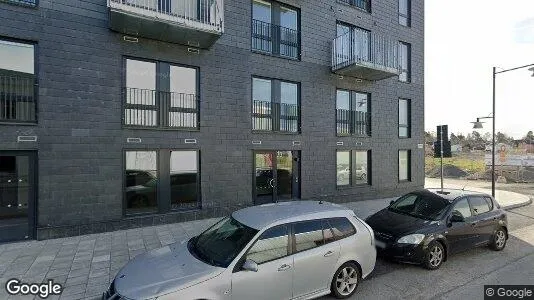 Apartments for rent in Järfälla - Photo from Google Street View