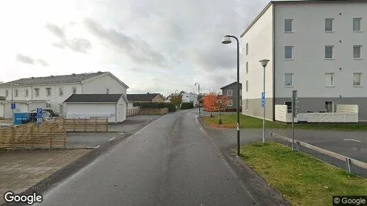 Apartments for rent in Örebro - Photo from Google Street View