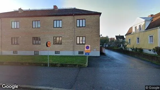 Apartments for rent in Eskilstuna - Photo from Google Street View