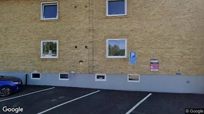 Apartments for rent in Mariestad - Photo from Google Street View