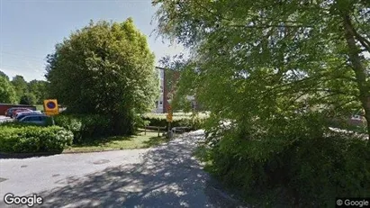 Apartments for rent in Västerås - Photo from Google Street View