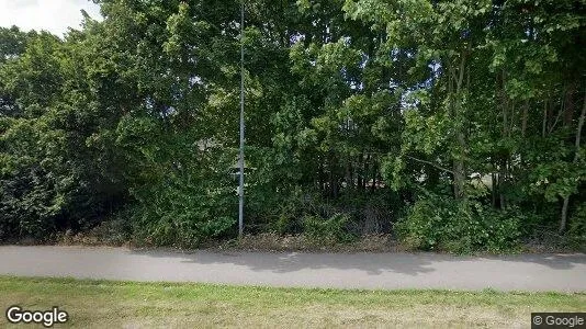 Apartments for rent in Oxelösund - Photo from Google Street View