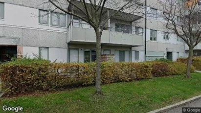 Apartments for rent in Lundby - Photo from Google Street View