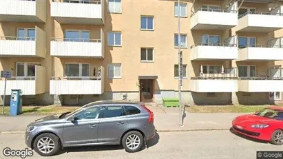 Apartments for rent in Gävle - Photo from Google Street View