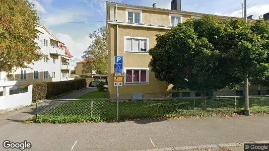 Apartments for rent in Norrköping - Photo from Google Street View