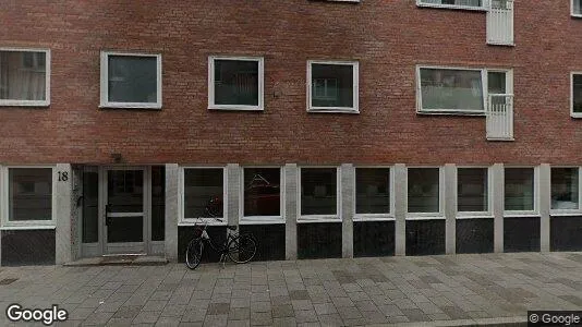 Apartments for rent in Malmö City - Photo from Google Street View