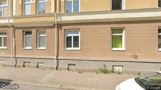 Apartments for rent in Norrköping - Photo from Google Street View