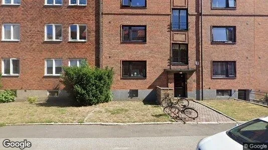 Apartments for rent in Landskrona - Photo from Google Street View