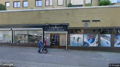 Apartments for rent in Gothenburg City Centre - Photo from Google Street View