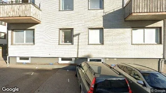 Apartments for rent in Uddevalla - Photo from Google Street View