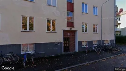 Apartments for rent in Gävle - Photo from Google Street View