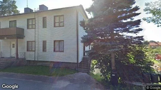 Apartments for rent in Hedemora - Photo from Google Street View