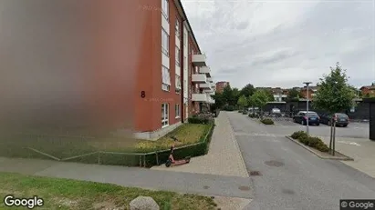 Apartments for rent in Lund - Photo from Google Street View