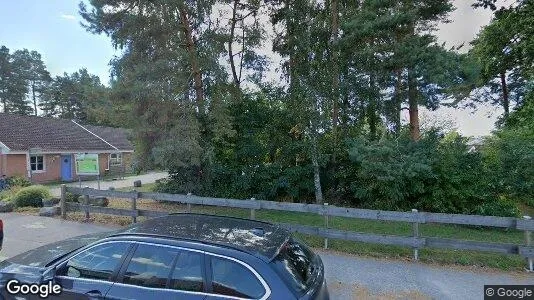 Apartments for rent in Kävlinge - Photo from Google Street View