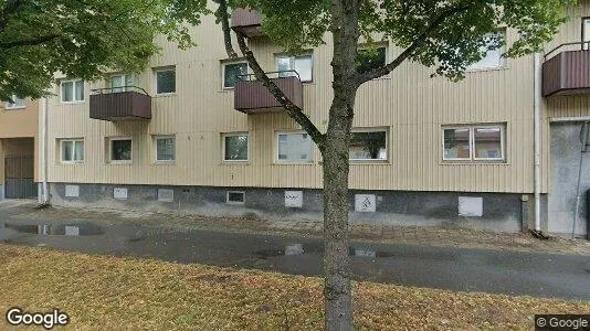 Apartments for rent in Eskilstuna - Photo from Google Street View