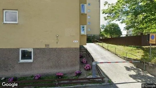 Apartments for rent in Stockholm South - Photo from Google Street View