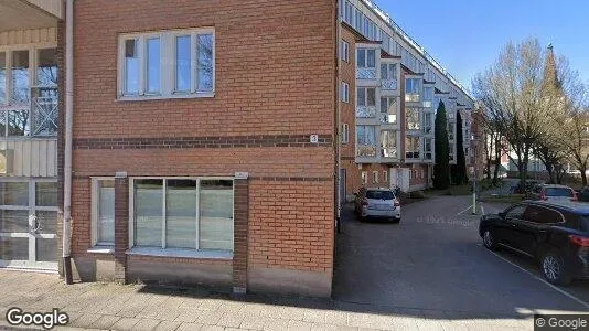 Apartments for rent in Karlstad - Photo from Google Street View