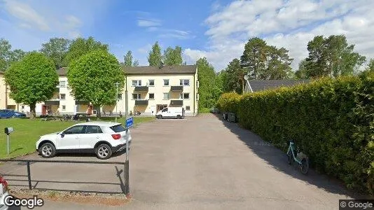 Apartments for rent in Karlstad - Photo from Google Street View