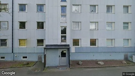 Apartments for rent in Västra hisingen - Photo from Google Street View