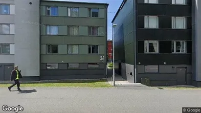 Apartments for rent in Västra hisingen - Photo from Google Street View