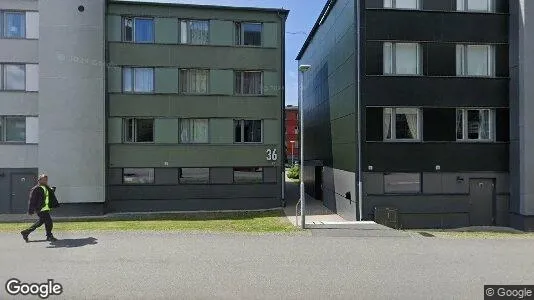 Apartments for rent in Västra hisingen - Photo from Google Street View