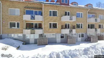 Apartments for rent in Umeå - Photo from Google Street View