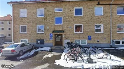 Apartments for rent in Umeå - Photo from Google Street View