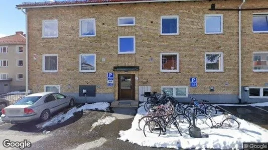 Apartments for rent in Umeå - Photo from Google Street View