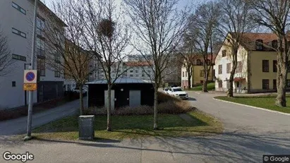 Apartments for rent in Linköping - Photo from Google Street View