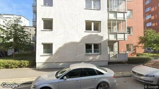 Apartments for rent in Norrköping - Photo from Google Street View