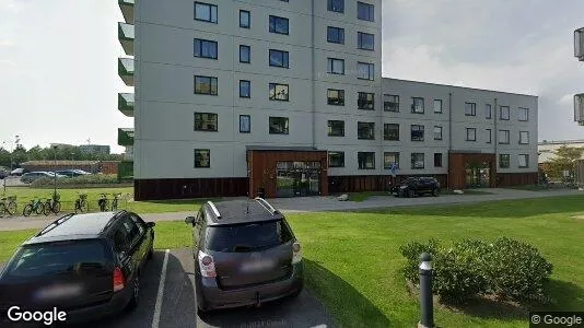 Apartments for rent in Mölndal - Photo from Google Street View