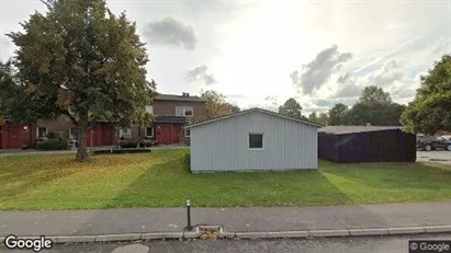 Apartments for rent in Nyköping - Photo from Google Street View