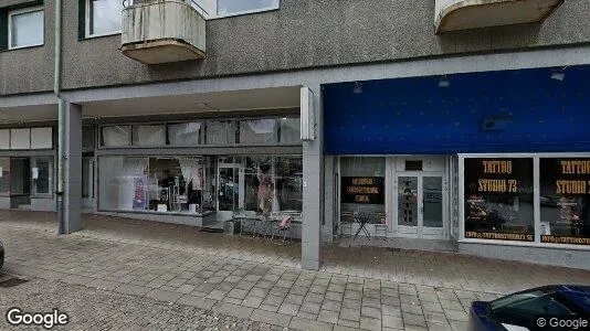 Apartments for rent in Uddevalla - Photo from Google Street View