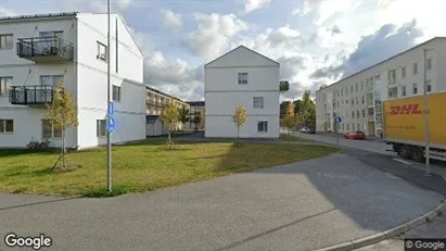 Apartments for rent in Nyköping - Photo from Google Street View