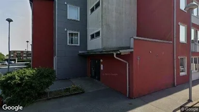 Apartments for rent in Lund - Photo from Google Street View