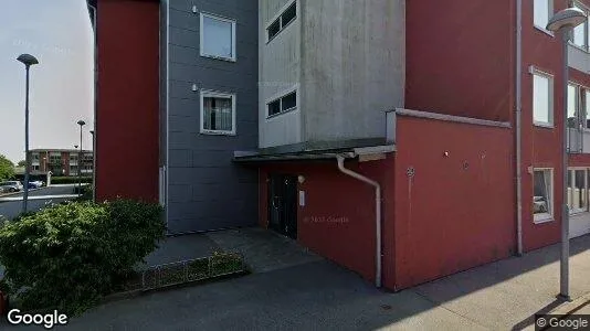 Apartments for rent in Lund - Photo from Google Street View