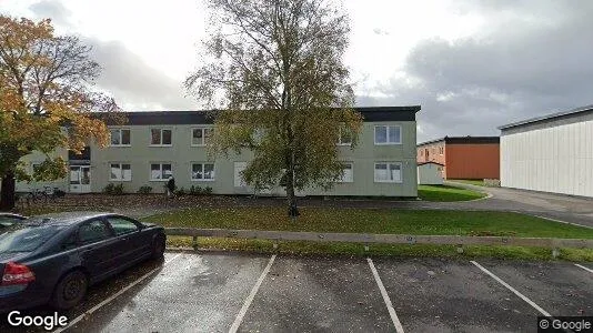 Apartments for rent in Trollhättan - Photo from Google Street View