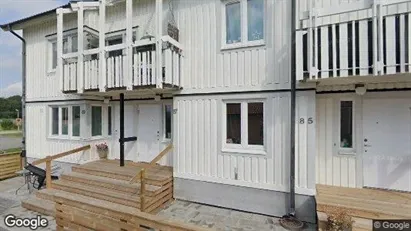 Apartments for rent in Ale - Photo from Google Street View