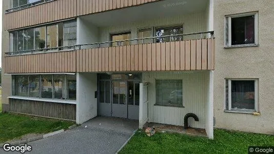 Apartments for rent in Södertälje - Photo from Google Street View