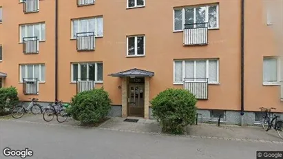 Apartments for rent in Linköping - Photo from Google Street View